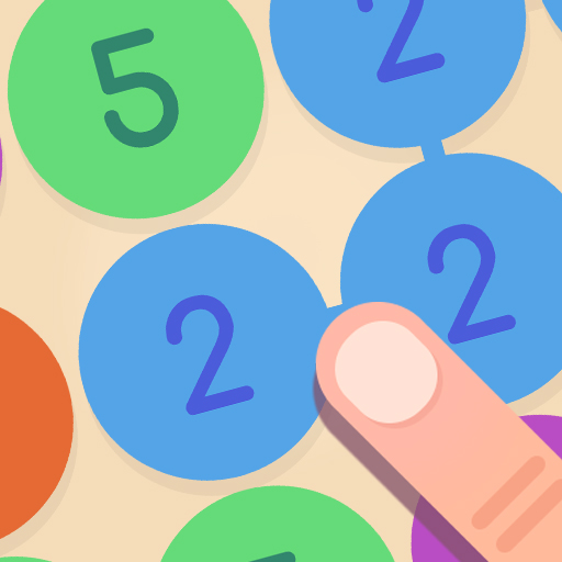  Thumb Merge Thirteen