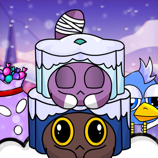  Thumb Cosmo Pet Starry Care