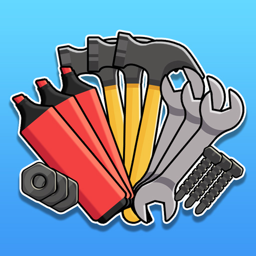  Thumb Sort Games Challenge