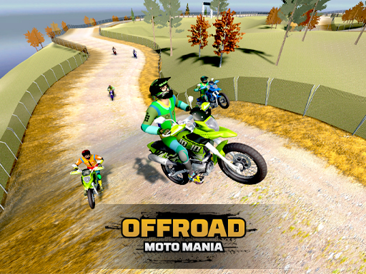  Thumb Offroad Moto Mania