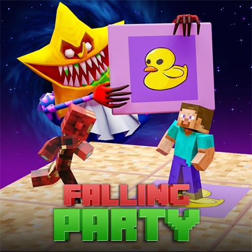  Thumb Falling Party