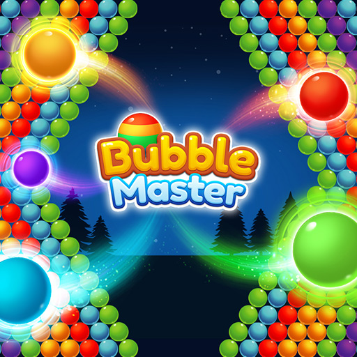 Bubble Master 🕹️ Play Online on ABCya 3