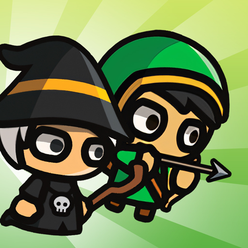  Thumb Kingdom Wars TD