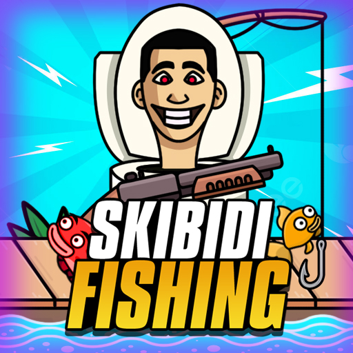  Thumb Skibidi Fishing