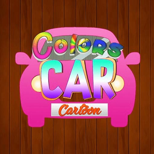  Thumb Colors Car Cartoon