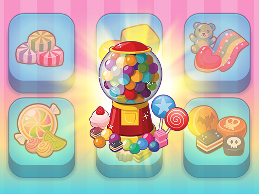  Thumb Candy Shop Merge