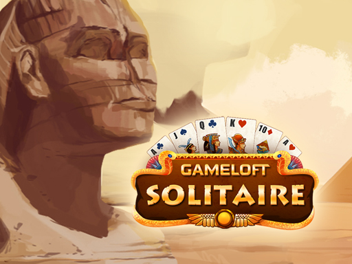  Thumb Gameloft Solitaire