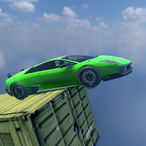  Thumb Extreme Stunt Car Game