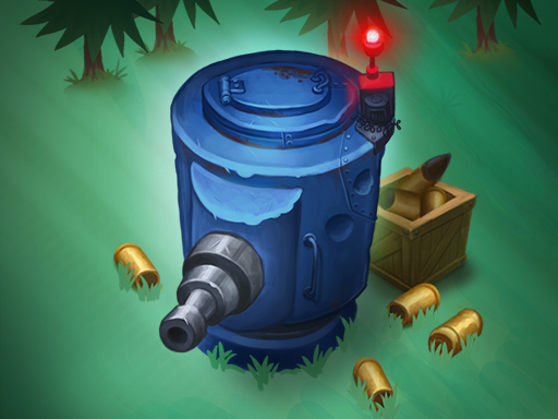  Thumb Tower Defense Zombies