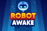 Robot Awake