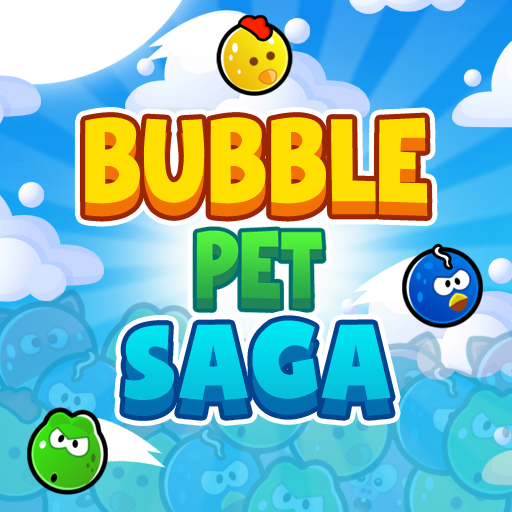  Thumb Bubble Pet Saga