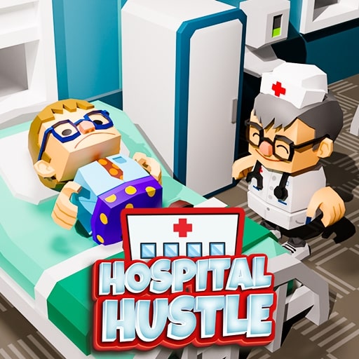  Thumb Hospital Hustle