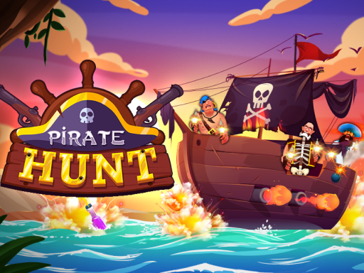 Pirate Hunt