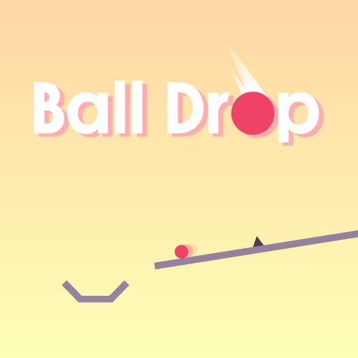  Thumb Ball Drop