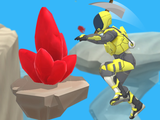  Thumb Mining Rush 3D Underwater