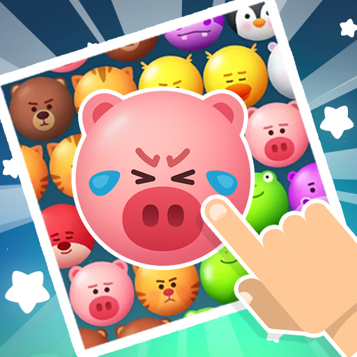  Thumb Crazy Zoo Swipe 