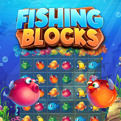  Thumb Fishing Blocks