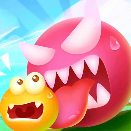  Thumb Monster Egg Brawl