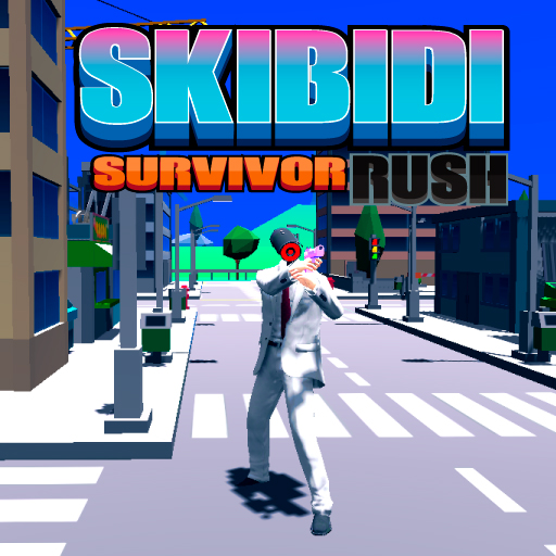  Thumb Skibidi Survivor Rush