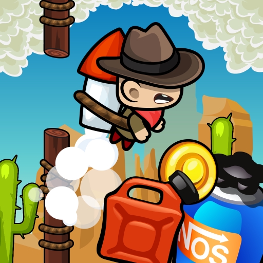  Thumb Jetpack Heroes