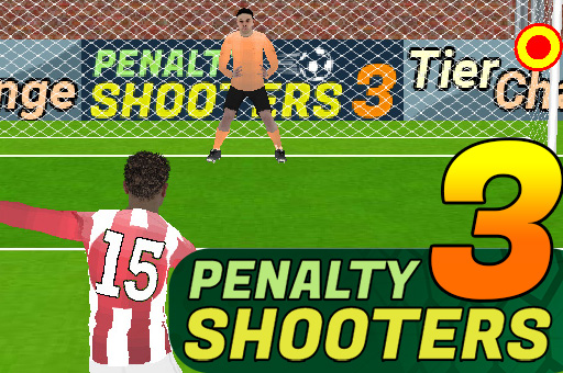  Thumb Penalty Shooters 3