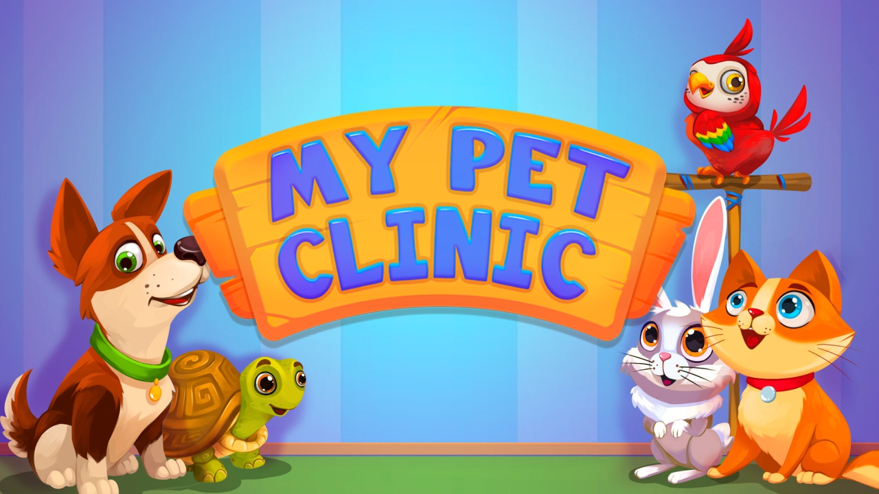  Thumb My Pet Clinic