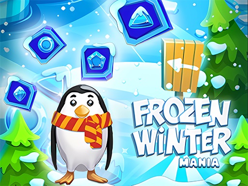 Frozen Winter Mania