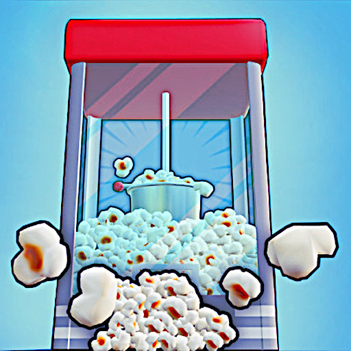  Thumb Popcorn Fun Factory