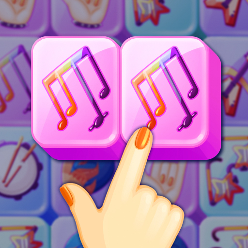  Thumb Melodic Tiles