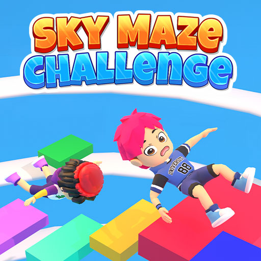  Thumb Sky Maze Challenge