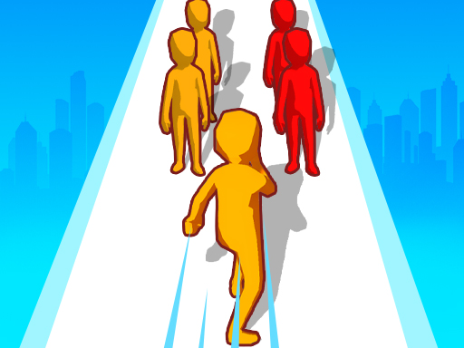  Thumb Colors Runners