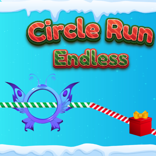  Thumb Circle Run Endless