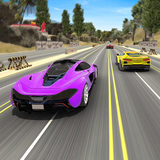 Street Car Race Ultimate 🕹️ Play Online on ABCya 3