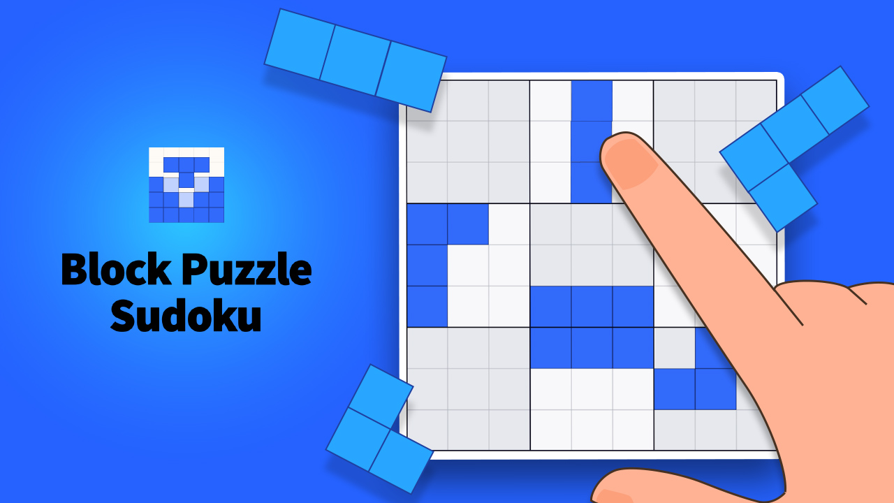 Block Puzzle Sudoku