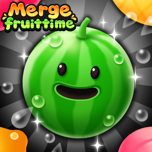  Thumb Merge Fruit Time