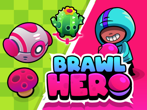  Thumb Brawl Hero