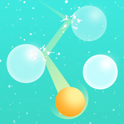  Thumb Crazy Bubble Breaker