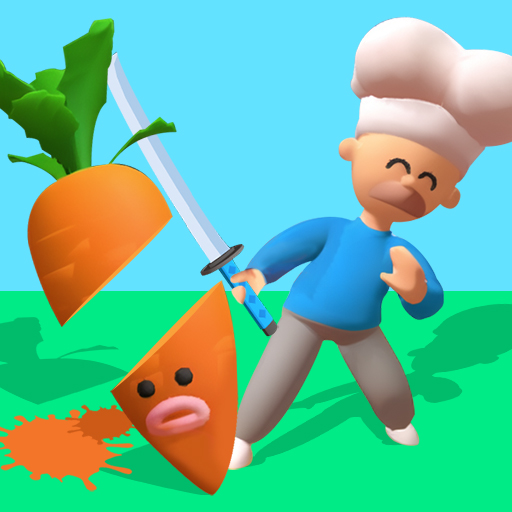 Fruit Master - Let's master the art of making fruit juices