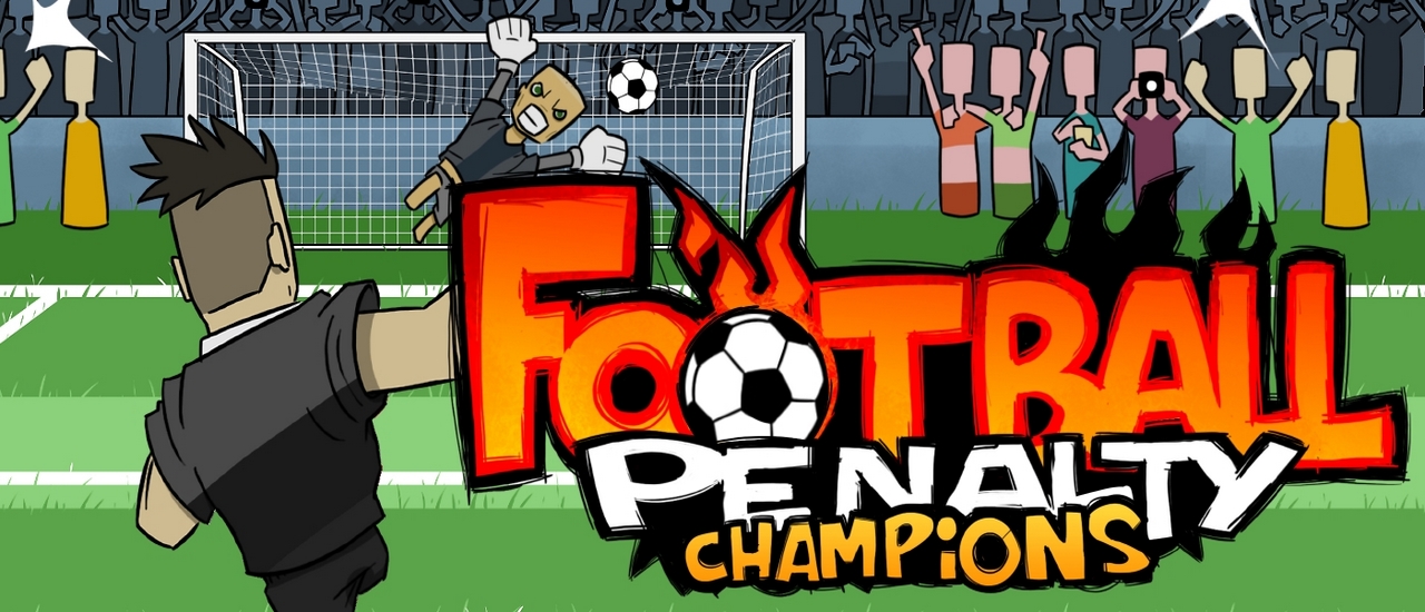 Football Penalty Champions