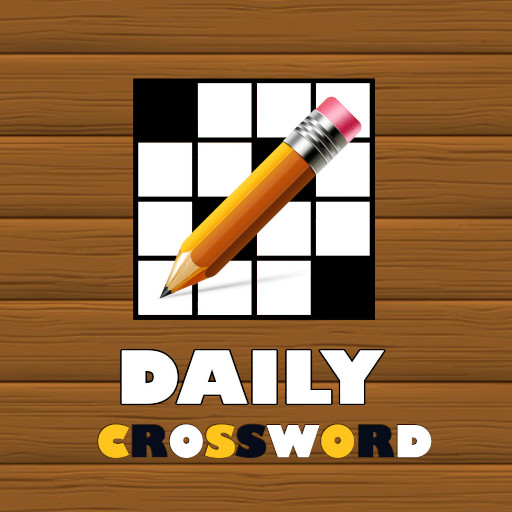 Daily Crossword - Play Online on SilverGames 🕹️