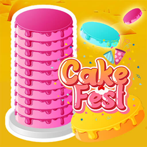  Thumb Cake Fest