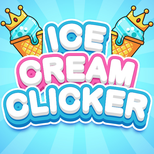  Thumb Ice Cream Clicker