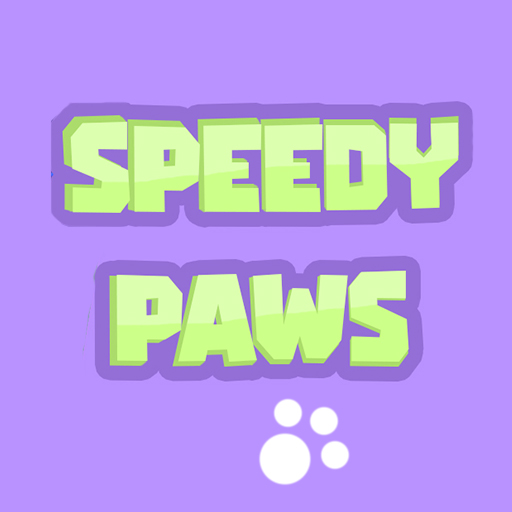  Thumb Speedy Paws