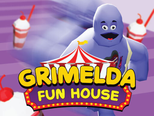  Thumb Grimelda Fun House