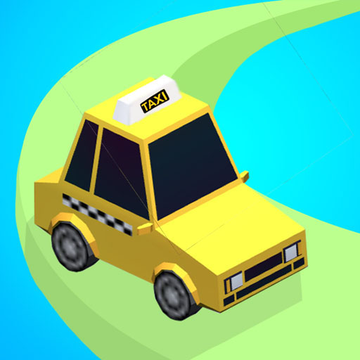  Thumb Traffic Run Puzzle