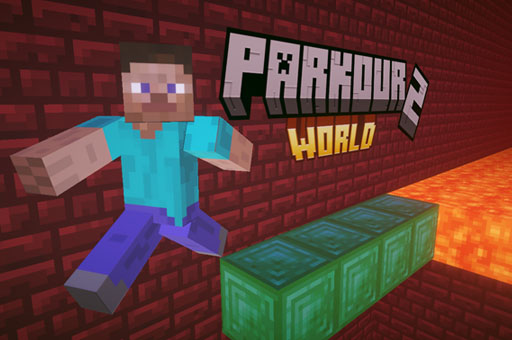  Thumb Parkour World 2