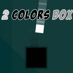  Thumb 2 Colors Box
