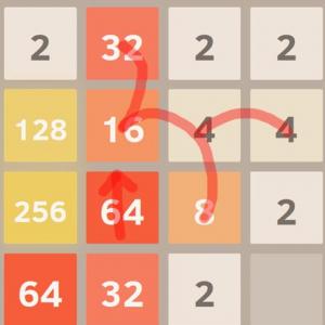 2048 - Challenging Number Puzzle Game • ABCya!