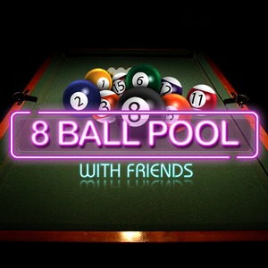  Thumb 8 Ball Pool With Friends