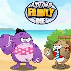  Thumb A Dumb Family Die